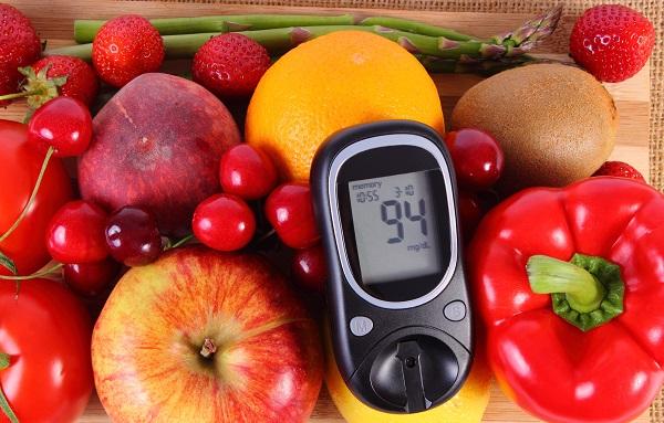 Může jíst diabetik ovoce?